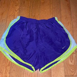 Nike shorts